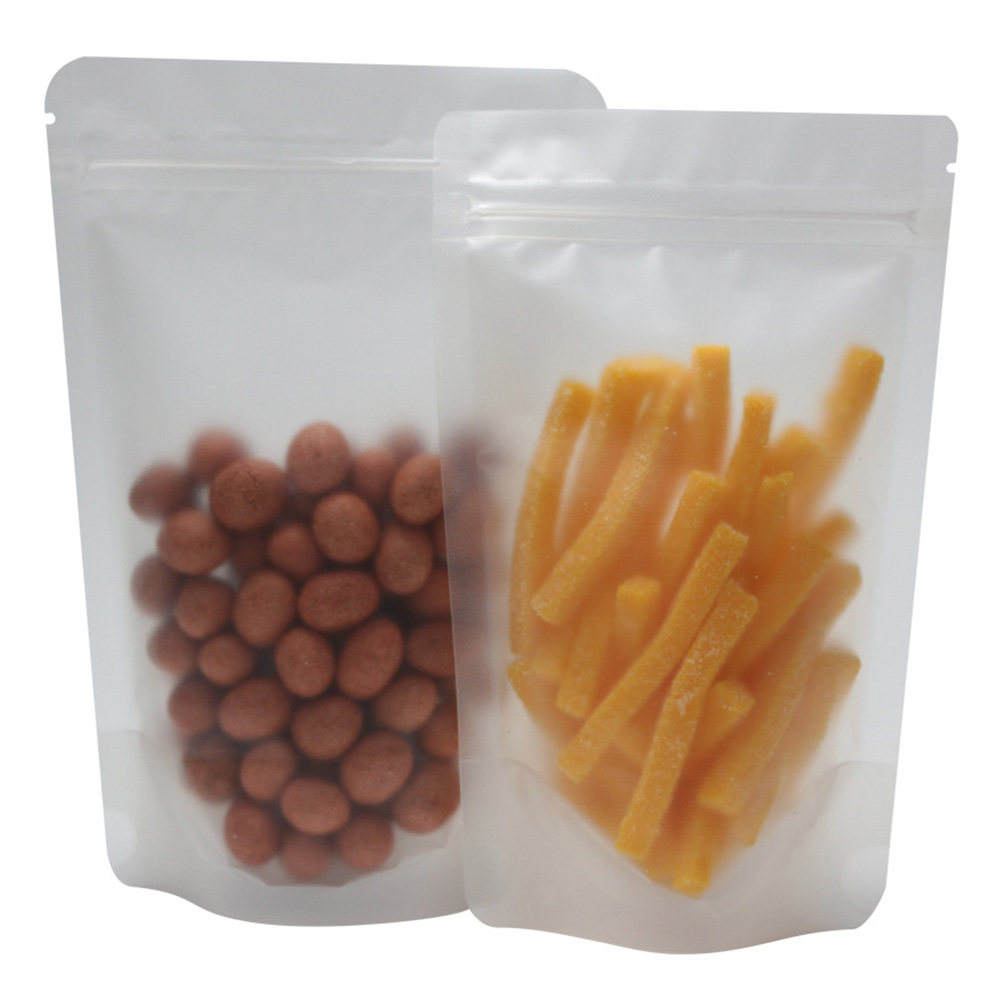 100 unidades de bolsas transpa - Food Storage Bag reseña y precio