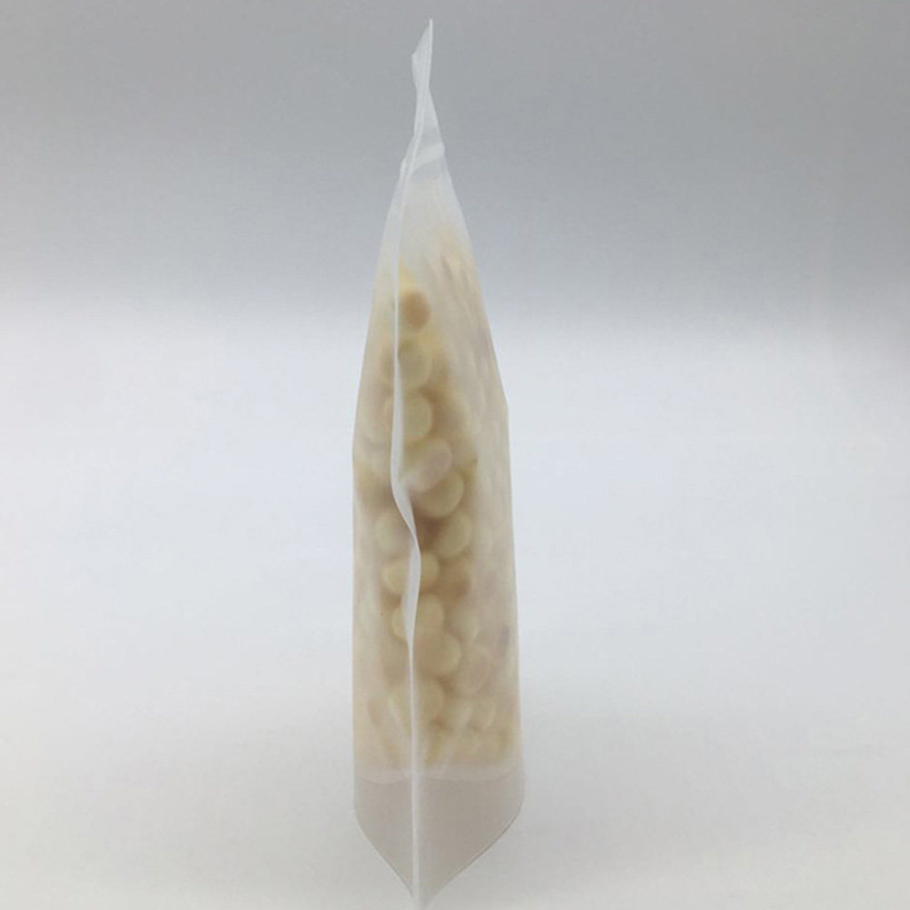 100 unidades de bolsas transpa - Food Storage Bag reseña y precio