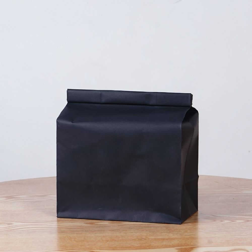 Bolsa reutilizable de papel kr - Food Storage Bag reseña y precio