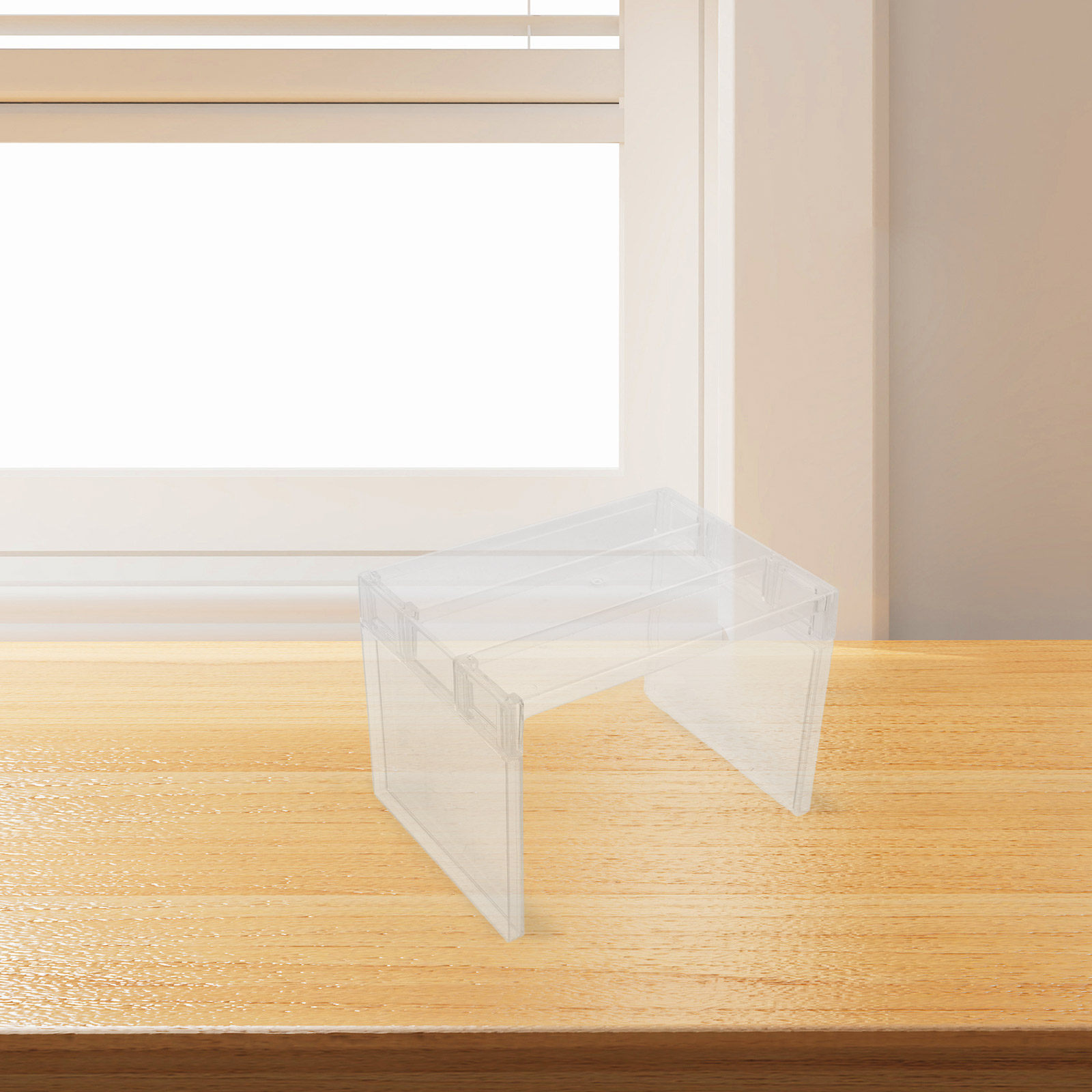 2 unidades: organizador para e - Food Storage With Dividers reseña y precio