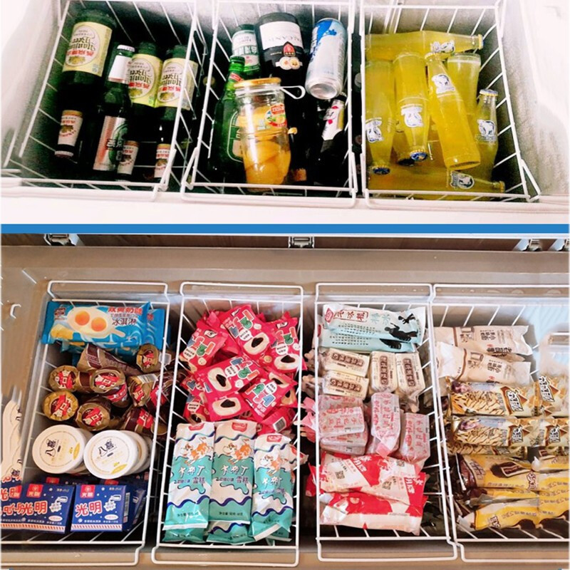 Cesta colgante universal para  - Food Storage With Dividers reseña y precio