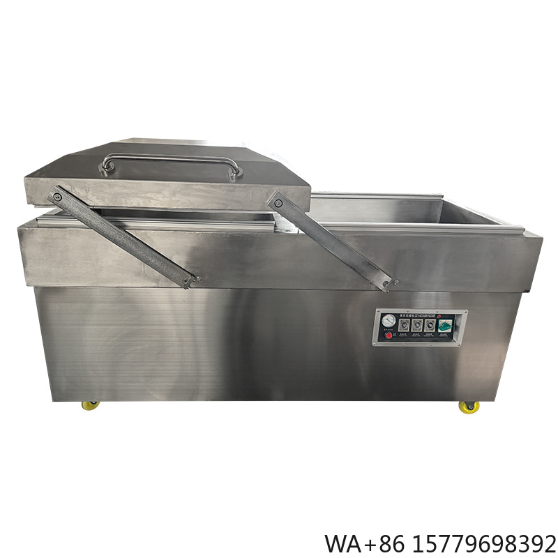 Selladora al Vacío Automática  - Food Storage Meals reseña y precio