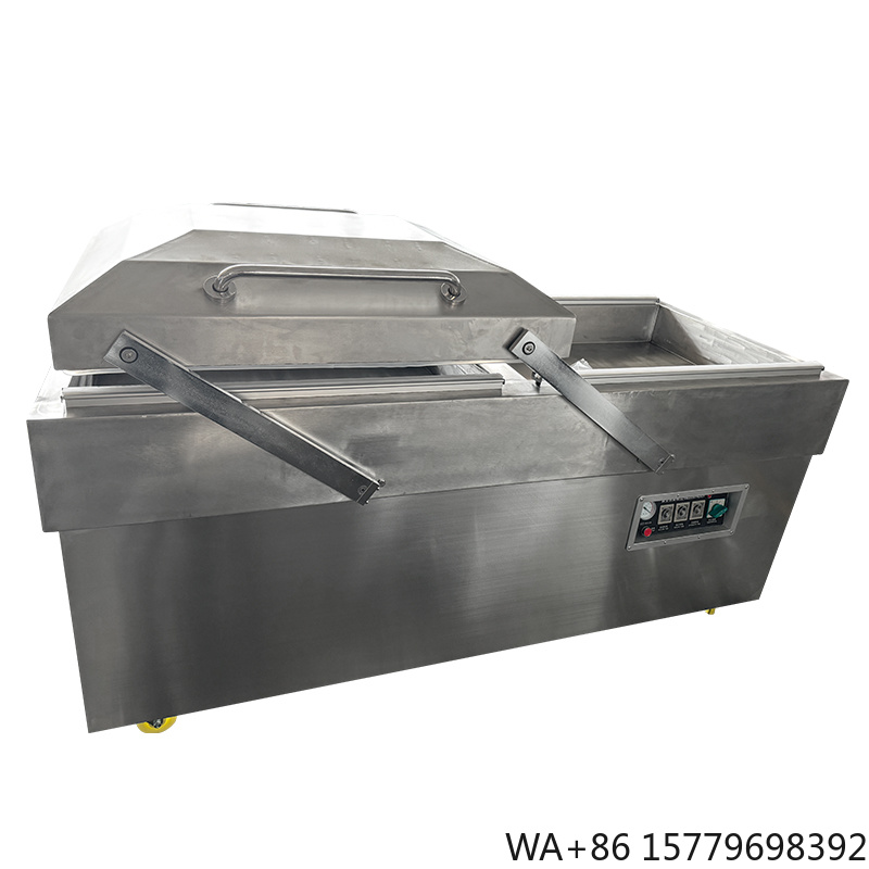 Selladora al Vacío Automática  - Food Storage Meals reseña y precio