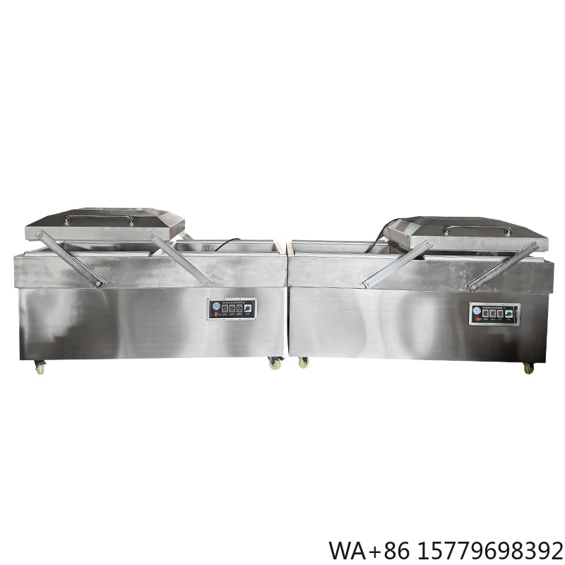 Selladora al Vacío Automática  - Food Storage Meals reseña y precio