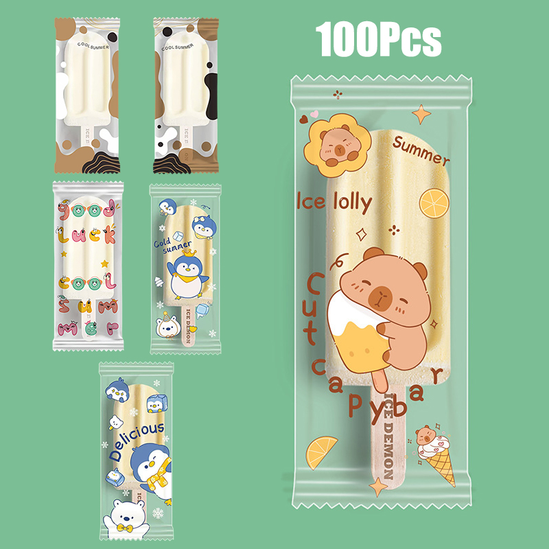 ~100 unidades de bolsas de plá - Food Storage Bag reseña y precio