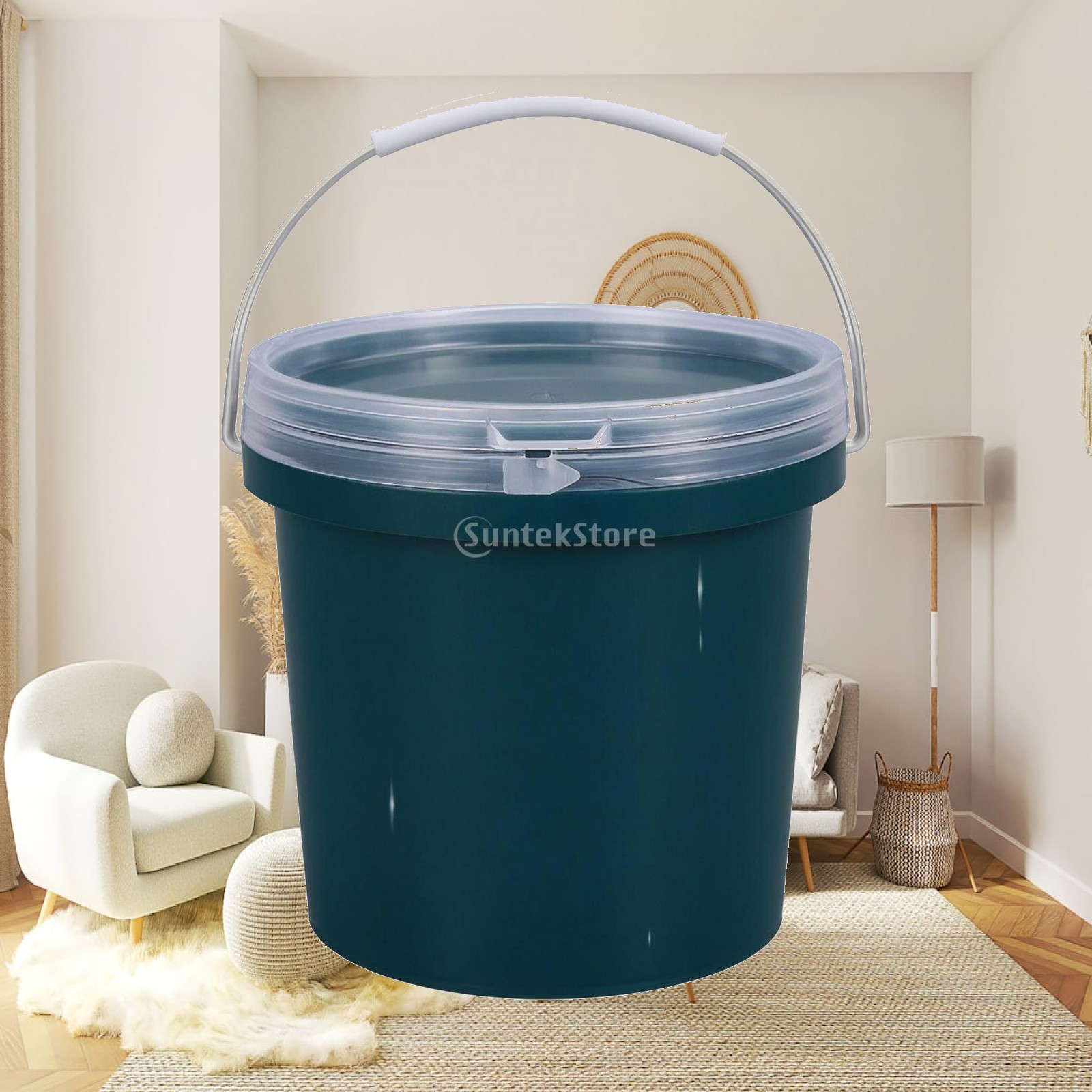 Contenedor de Alimentos Indust - Food Storage Containers reseña y precio