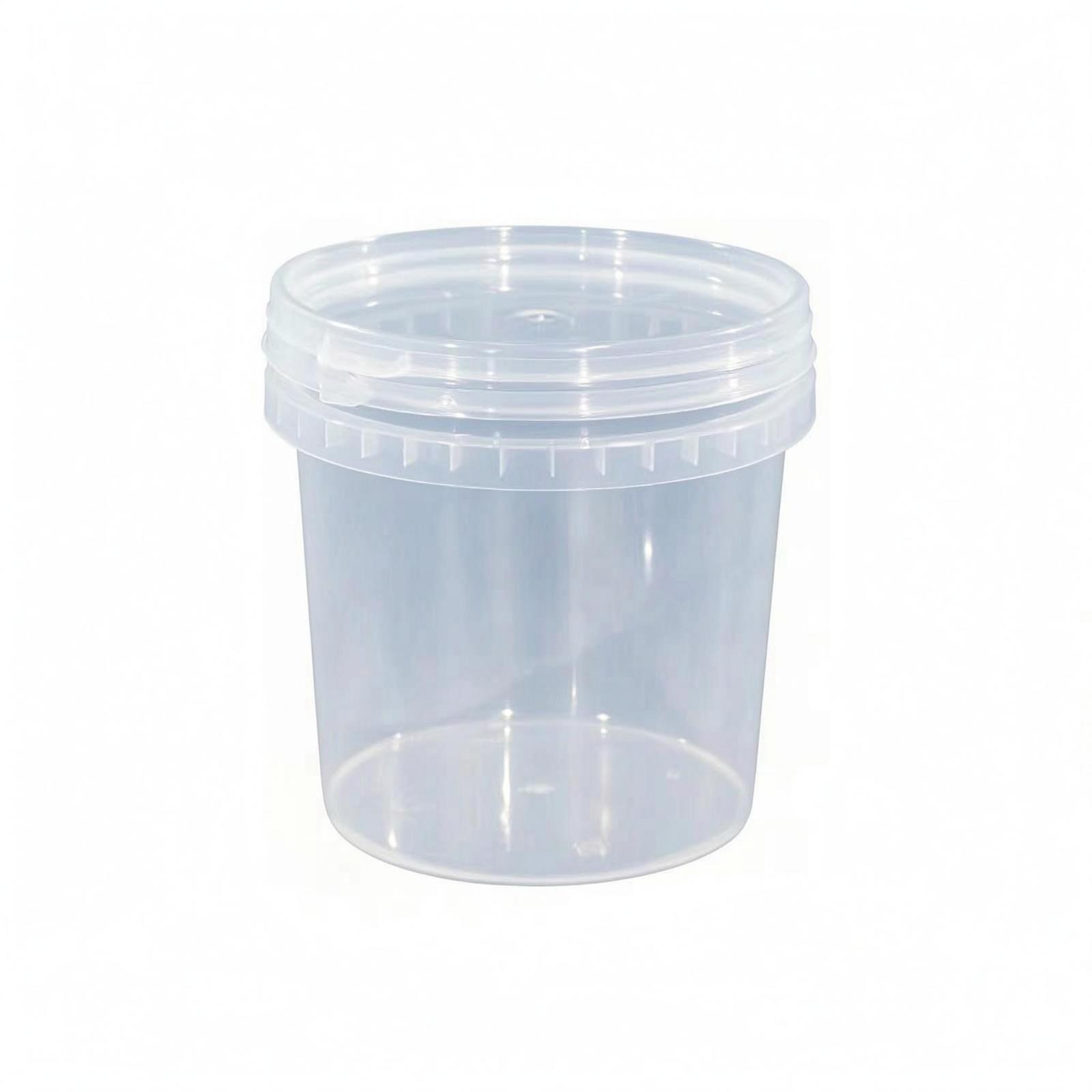 Contenedor de Alimentos Indust - Food Storage Containers reseña y precio