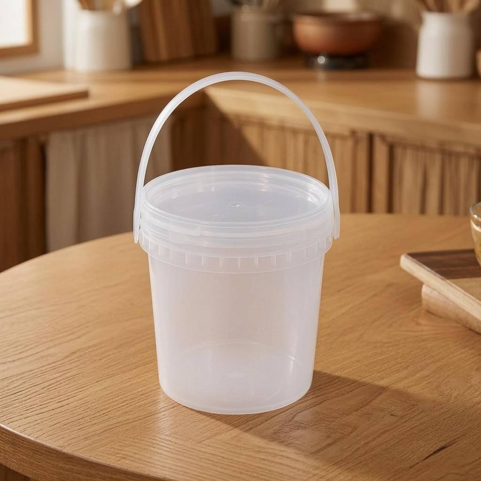 Contenedor de Alimentos Indust - Food Storage Containers reseña y precio